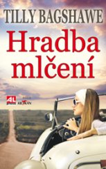 kniha Hradba mlčení, Alpress 2015