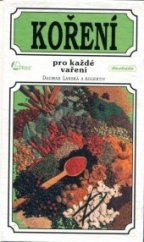 kniha Koření pro každé vaření, Práce 1994