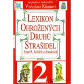 kniha Lexikon ohrožených druhů strašidel. 2. díl, Pohádková země 2007