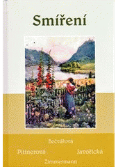 kniha Smíření, Akcent 2014