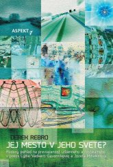 kniha Jej mesto v jeho svete?, Aspekt 2013