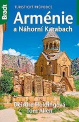kniha Arménie a Náhorní Karabach, Jota 2019