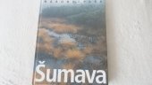 kniha Národní park Šumava, Správa NP a CHKO Šumava 1996