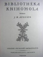 kniha Rukověť sběratelova, E.r.m. 1993