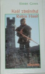kniha Král zbojníků Robin Hood, Cinema 1992