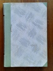 kniha Jasno na horách [romance o lidech svého věku], Nakladatelské družstvo Máje 1941