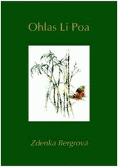 kniha Ohlas Li Poa, OFTIS 2008