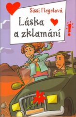 kniha Láska a zklamání, BB/art 2005