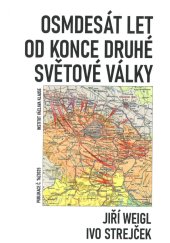 kniha Osmdesát let od konce druhé světové války, Institut Václava Klause 2025