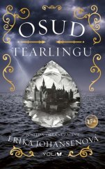 kniha Osud Tearlingu Posledná hra začíná, Ikar 2017