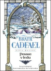 kniha Panna v ledu, Mystery Press 2026