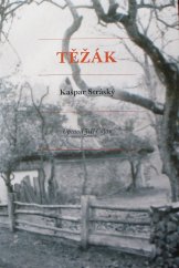 kniha Těžák, Veduta - Bohumír Němec 2017