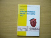 kniha Poruchy srdečního rytmu v intenzivní péči, Institut pro další vzdělávání pracovníků ve zdravotnictví 1996
