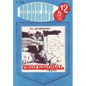 kniha Profesionál, Olympia 1991