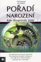 kniha Pořadí narození, Eugenika 2006