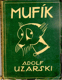 kniha Mufík = [Möppi] : psovy memoáry, Čin 1925