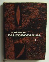 kniha Paleobotanika. 1. [díl], - Všeobecná část., Československá akademie věd 1959