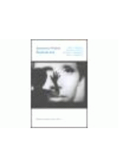 kniha Čtyřikrát dva Fellini - Masinová, Antonioni - Vittiová, Bergman - Ullmannová, Saura - Chaplinová, Akademie múzických umění 2007