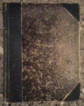 kniha Svěcené kočičky a jiné novelky, F. Šimáček 1895