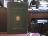 kniha Freie Blicke, Hofmann 1874