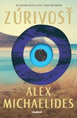 kniha Zúrivosť, Lindeni 2025