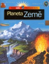 kniha Planeta Země encyklopedie školáka, Slovart 2001