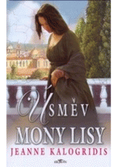 kniha Úsměv Mony Lisy, Alpress 2007