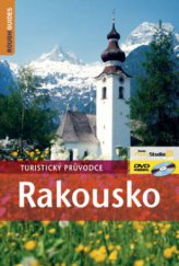 kniha Rakousko [turistický průvodce], Jota 2009