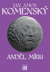 kniha Anděl míru Duchovní cesta "reinkarnované" rytířky, Bodyart Press 2025