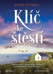 kniha Klíč ke štěstí, Metafora 2026