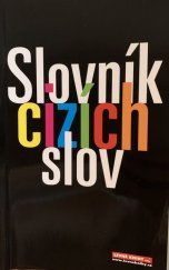 kniha Slovník cizích slov, Levné knihy KMa 2006