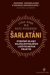 kniha Šarlatáni, RAK 2020