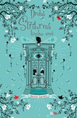 kniha Druhá stříbrná kniha snů, CooBoo 2022