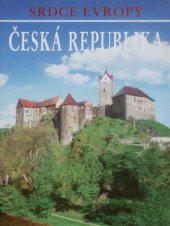 kniha Česká republika, Srdce 1997