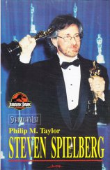 kniha Steven Spielberg, Jota 1994