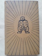 kniha Osudy dobrého vojáka Švejka za světové války. [Díl III, - Slavný výprask], Karel Synek 1936