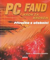 kniha PC FAND krok za krokem příručka s učebnicí, CPress 1997