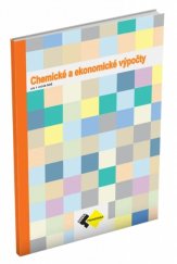 kniha Chemické a ekonomické výpočty pre 1. ročník SOŠ, Expol Pedagogika 2025