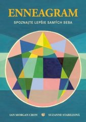 kniha Enneagram Spoznajte lepšie samých seba, Porta libri 2020