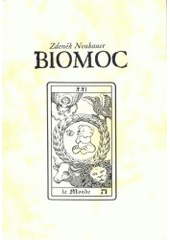 kniha Biomoc, Malvern 2002