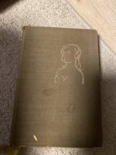 kniha Ženský lékař vzpomíná, Jiří Chvojka 1947