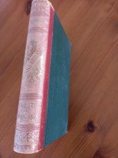 kniha Česká kronika díl 3. - část 3., E. Beaufort 1896