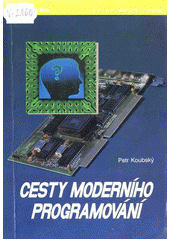 kniha Cesty moderního programování, Grada 1991