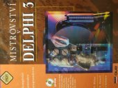 kniha Mistrovství v DELPHI 3, CPress 1998