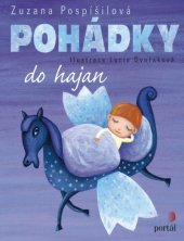 kniha Pohádky do hajan, Portál 2017