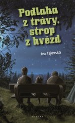 kniha Podlaha z trávy, strop z hvězd, Eroika 2016