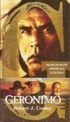 kniha Geronimo, Mht 1994