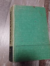 kniha Dobrodružstvá Sherlocka Holmese  2. Zväzok, Zelená knižnica 1965
