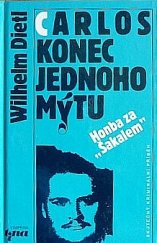 kniha Carlos, konec jednoho mýtu honba za "Šakalem", Tina 1995