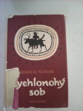 kniha Rychlonohý sob, Svět sovětů 1956